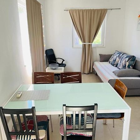 Apartmán Oaza Mira Tisno Exteriér fotografie
