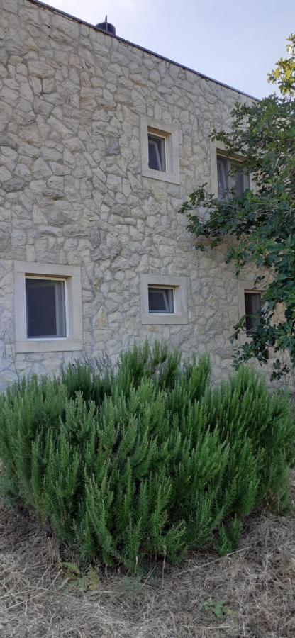 Apartmán Oaza Mira Tisno Exteriér fotografie